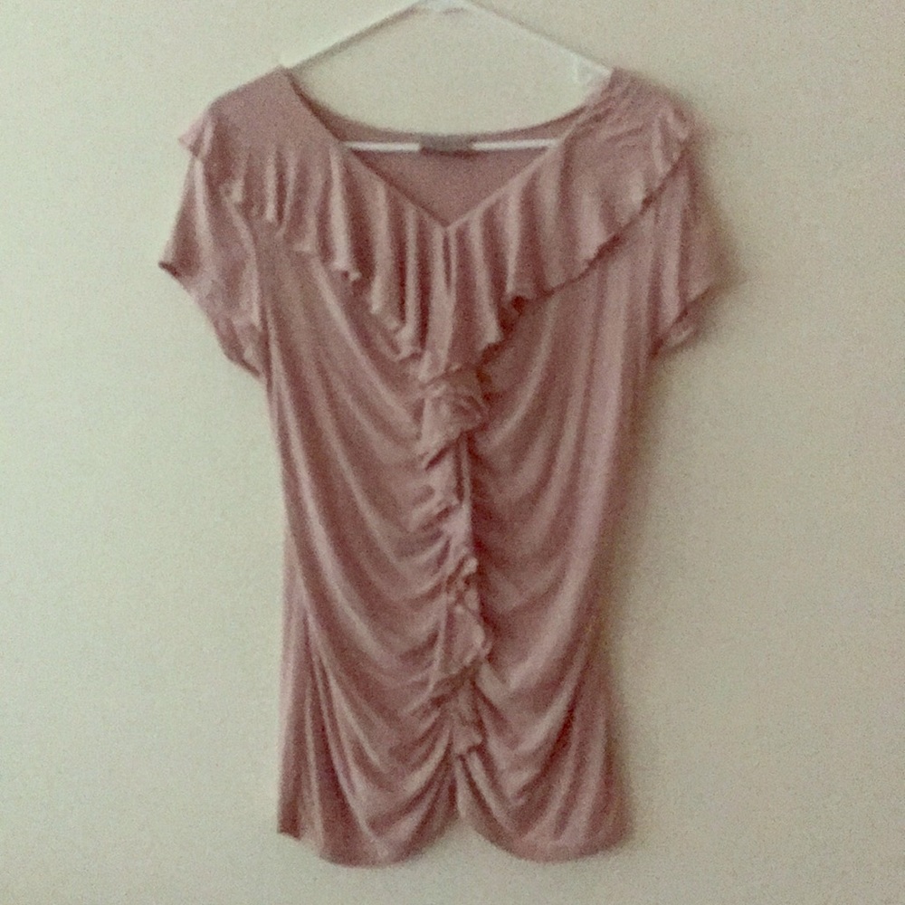 Shirt from Apology, London. Medium Size.